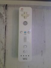Official Genuine Nintendo Wii