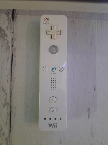 Official genuine nintendo wii - nintendo,