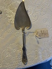 Read And Barton, Silver