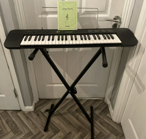 Casio ctk 240 - casio, electronic