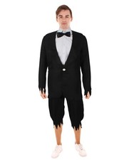 Lurch Addams Family Costume
