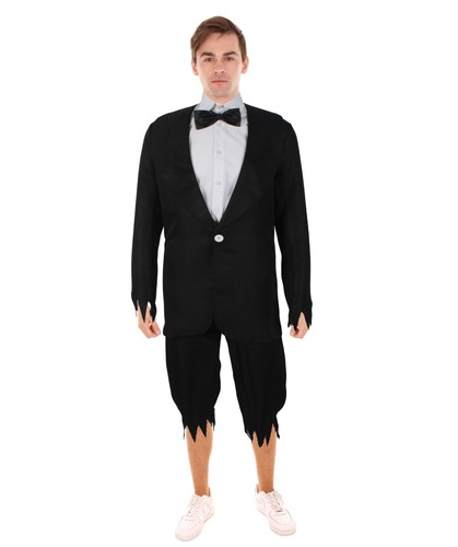 Lurch addams family costume - addams,
