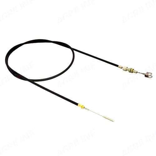 Engine stop cable - stop, david