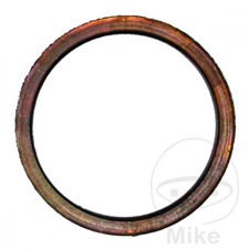 Athena Exhaust Gasket fits Suzuki GN 125 1994-1999