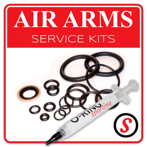 Air arms - arms, pistol
