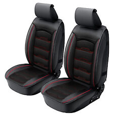2Pcs Universal Front Seat