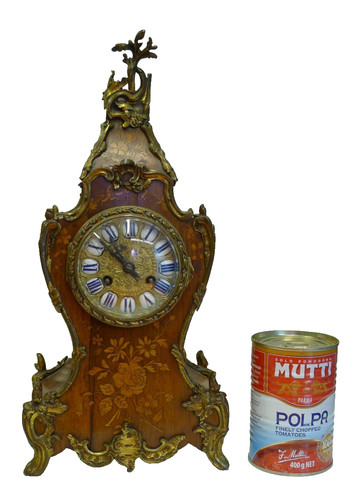 Antique french marquetry - antique,
