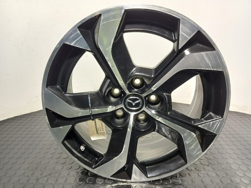 Mazda mx30 alloy - alloy, 18"inch