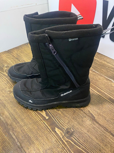 Quechua women waterproof - quechua,