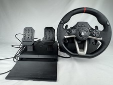 Hori RWA Apex Racing Steering