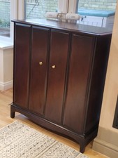 Stag Minstrel Storage Cabinet