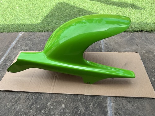 Kawasaki zx7r rear hugger - zx7r,