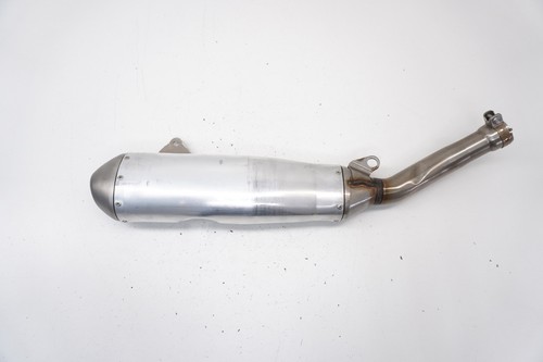 2026 yz450f exhaust muffler - 2026,