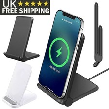 30W Fast Wireless Charger