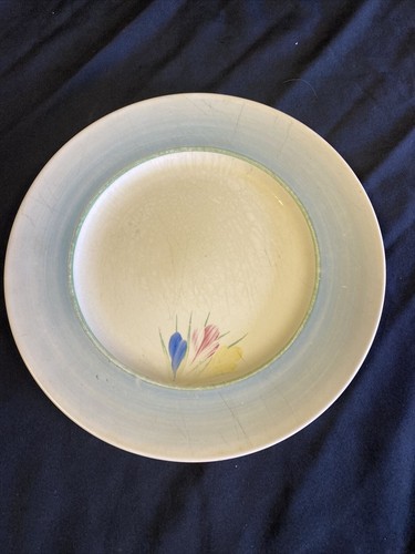 Clarice cliff crocus design - crocus,
