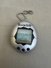 Vintage Tamagotchi Bandai 1997