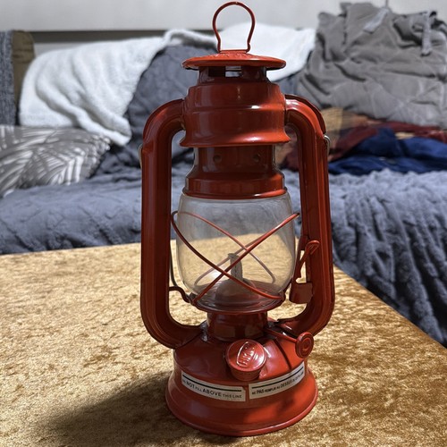 Vintage oil lamp - vintage,