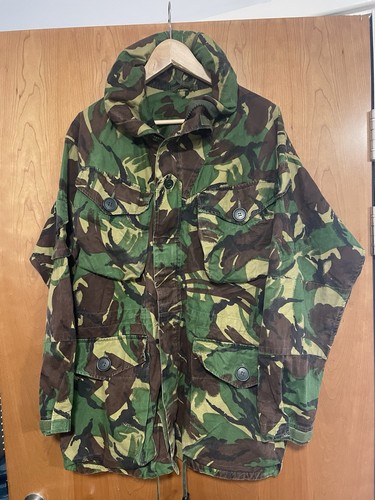 British army dpm arctic - army,