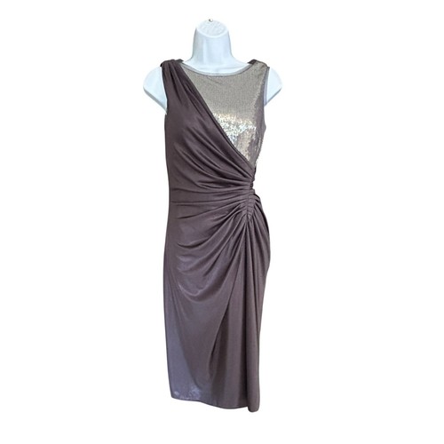 Adrianna papell sequin - adrianna,