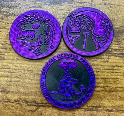 Official world pog - official,