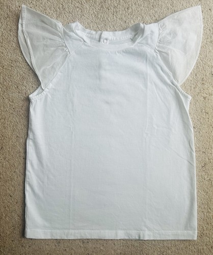 Jacadi shirt girls - t-shirt,