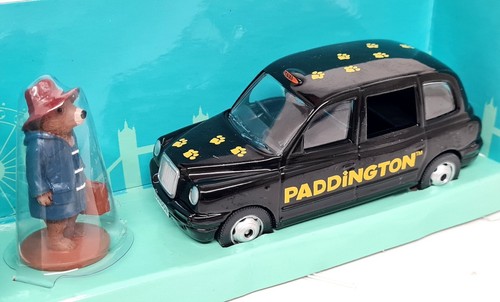 Corgi paddington bear - 1/36,