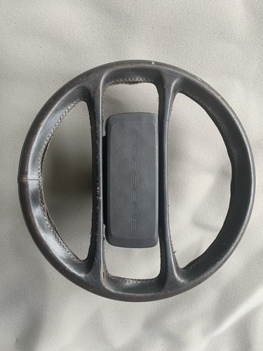 Porsche 944 steering - 944, wheel