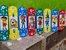 Vtg THE MAGIC ROUNDABOUT