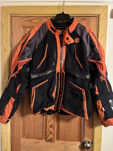 Ktm racing jacket - ktm,