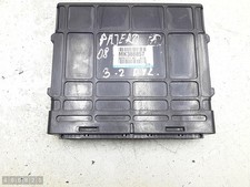 2008 MITSUBISHI PAJERO ECU