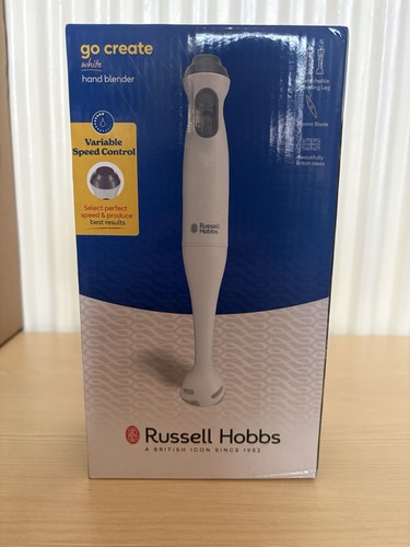 Russell hobbs hand blender - hobbs,