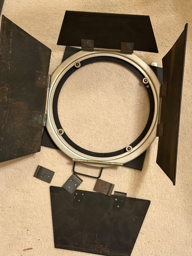 Stage lighting strand patt - stage,
