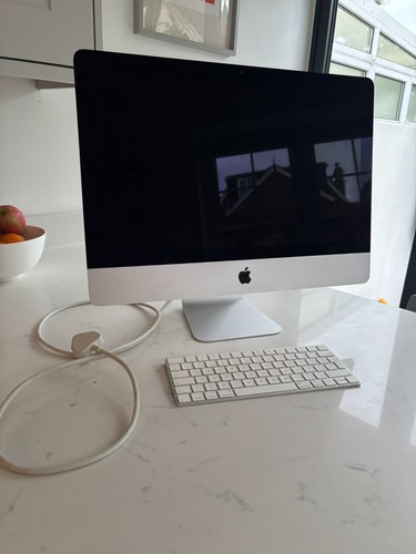 Apple imac 3 0ghz - 21.5", 3.0ghz