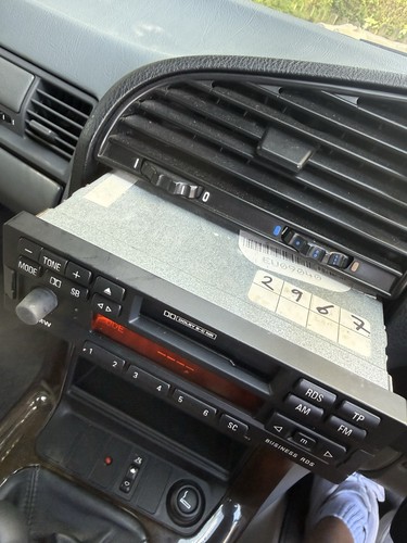 Genuine bmw e36 - bmw, coupe