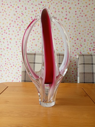 Large 43cm flygsfors - 43cm, coquille