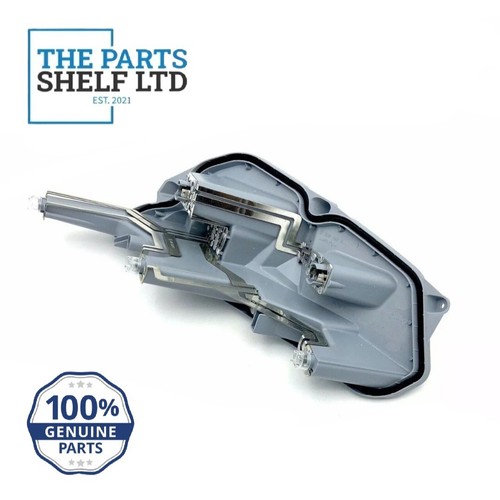 Genuine audi mk2 o s - 06-14, o/s