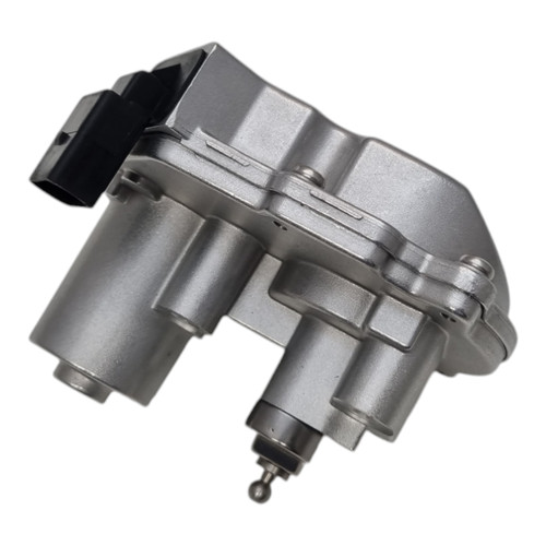 Turbocharger actuator audi - turbocharger,