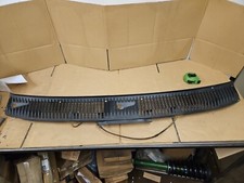 Ford Sierra Mk1 Xr4i Cosworth Scuttle Pannel