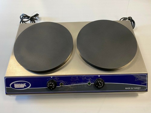 Commercial crepe machine - commercial,