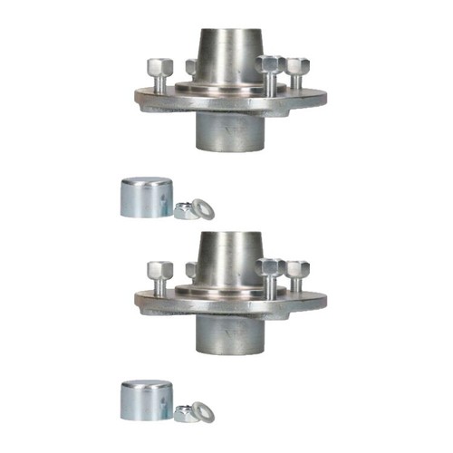 Erde daxara wheel hub - erde,