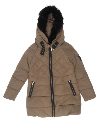 Zara basic ladies brown - ladies,