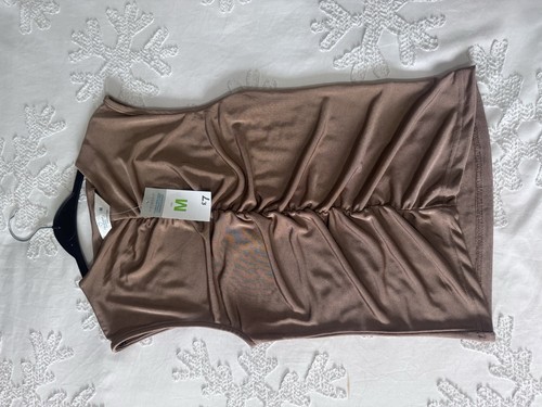 Primark women brown ruched - women’s,