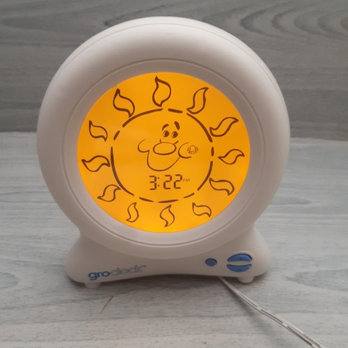 Gro clock the company - clock,