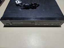 PROFFESSIONAL l DENON DN-V210