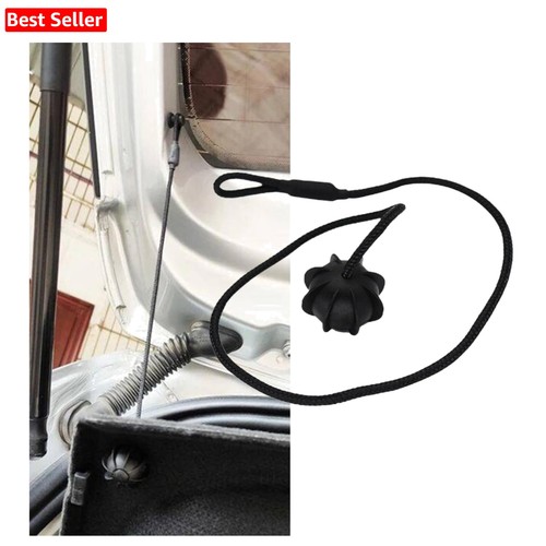 Easy install rear parcel shelf - rear,