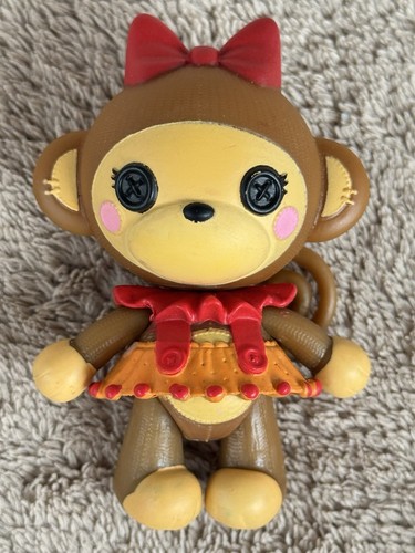 Lalaloopsy mini pet - mini, pals
