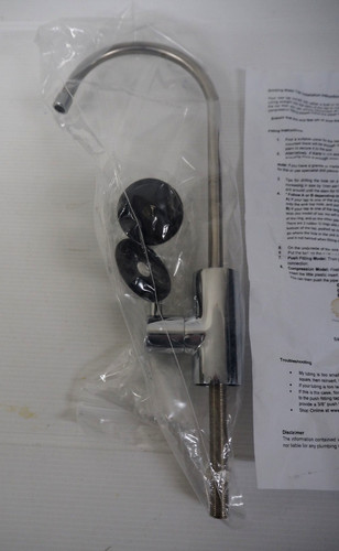 Undersink drinking water - undersink,