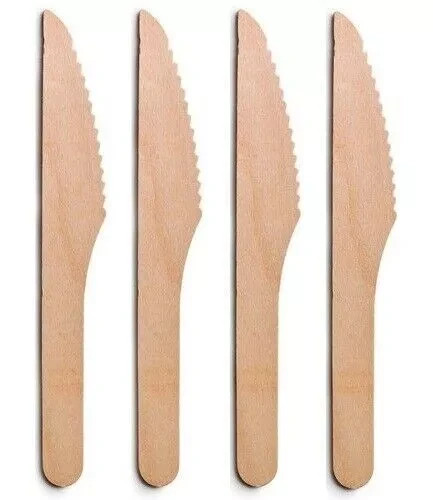 1000 disposable knives - x,