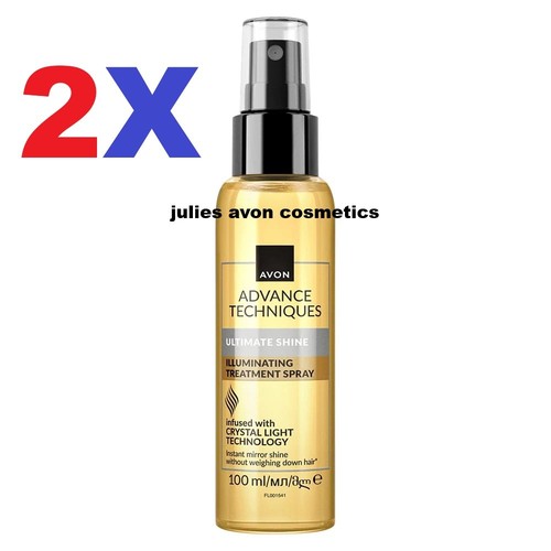 Avon advance techniques - advance,