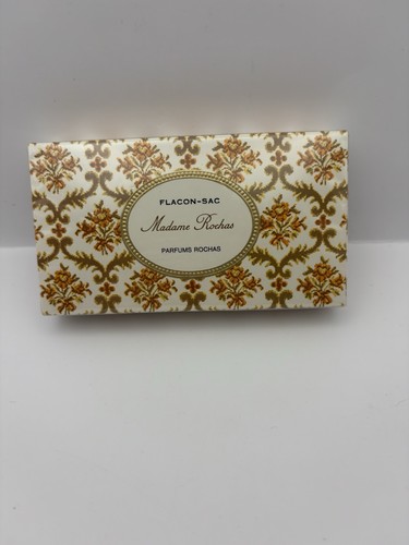Vintage madame rochas perfume - vintage,